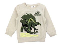 Name It peyote melange sweatshirt Jurassic World